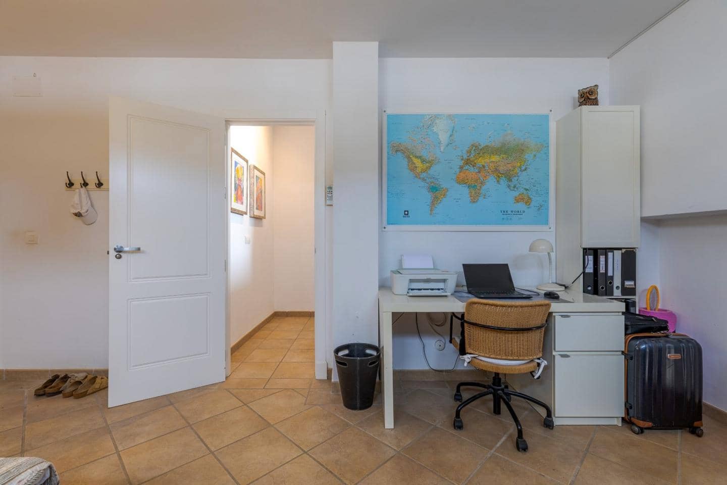 2 sovrum Villa till salu i Almunecar med pool - 495 000 € (Ref: 9575115)