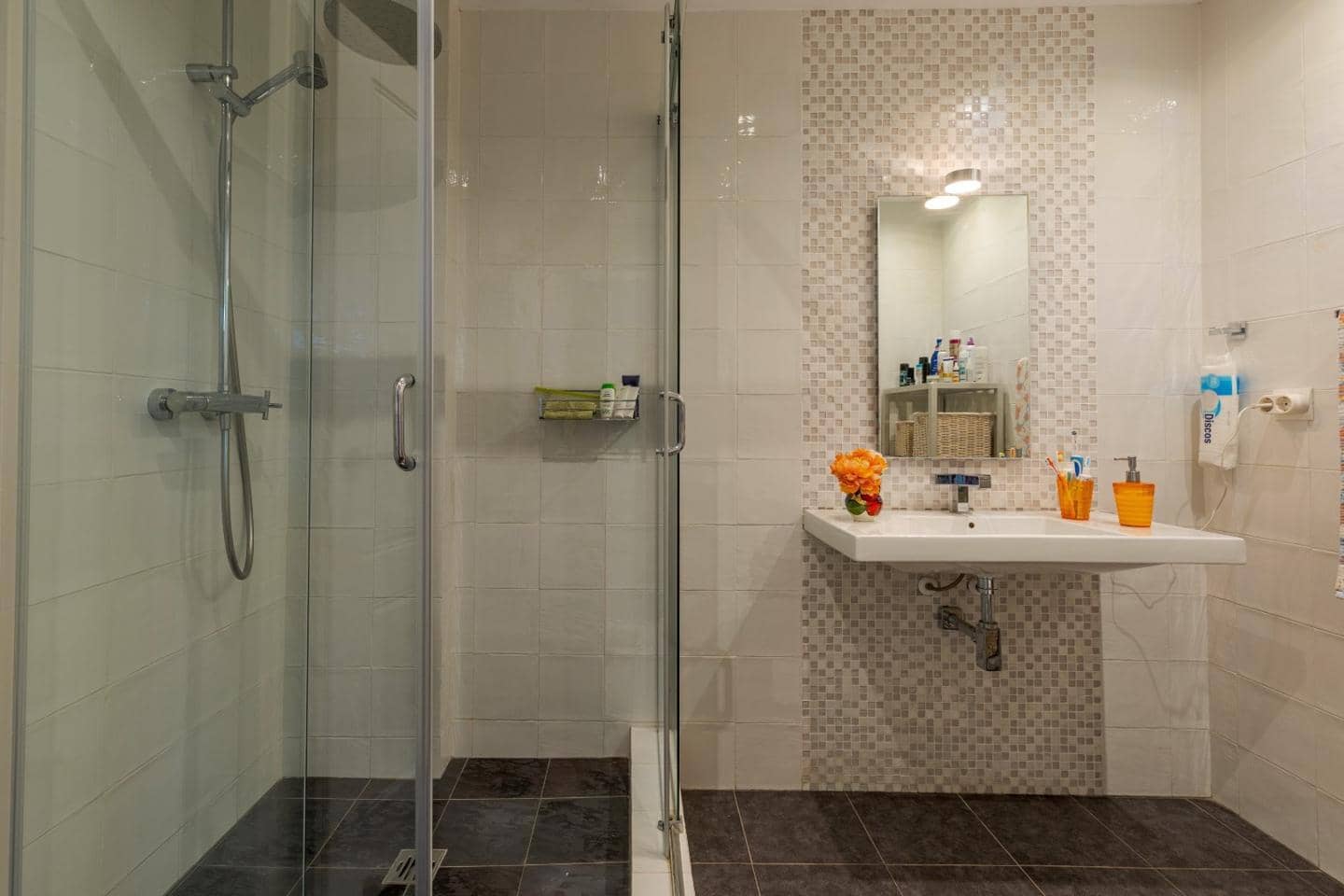 2 sovrum Villa till salu i Almunecar med pool - 495 000 € (Ref: 9575115)