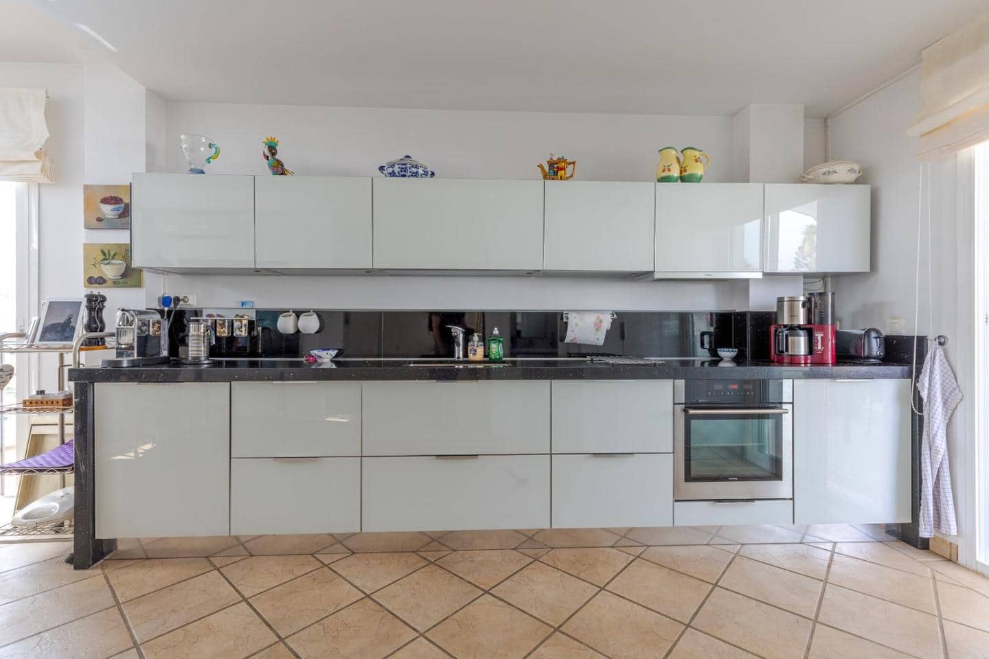 2 sovrum Villa till salu i Almunecar med pool - 495 000 € (Ref: 9575115)