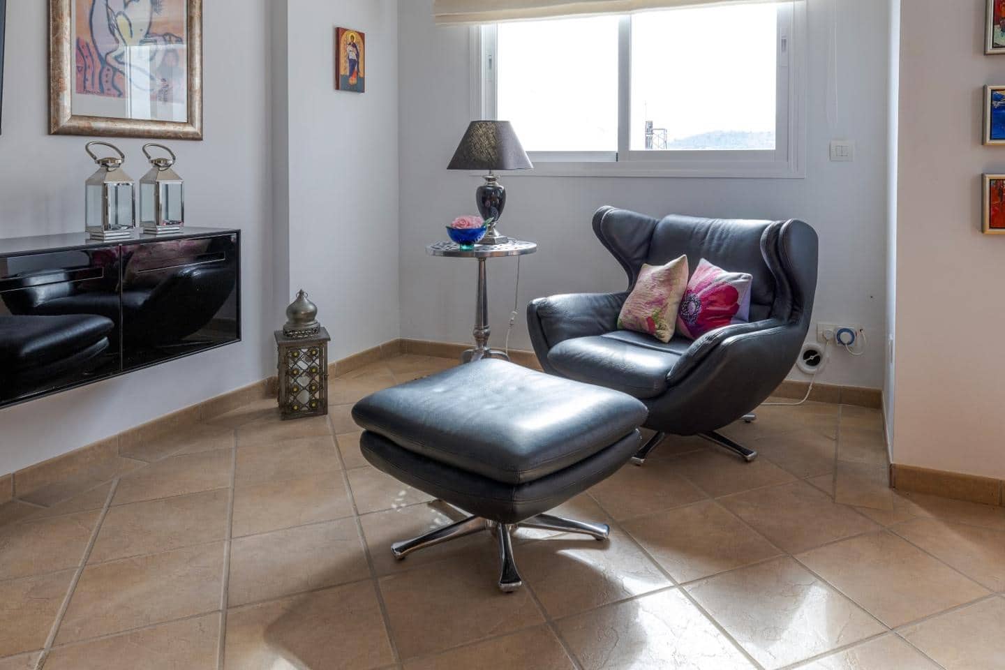 2 sovrum Villa till salu i Almunecar med pool - 495 000 € (Ref: 9575115)