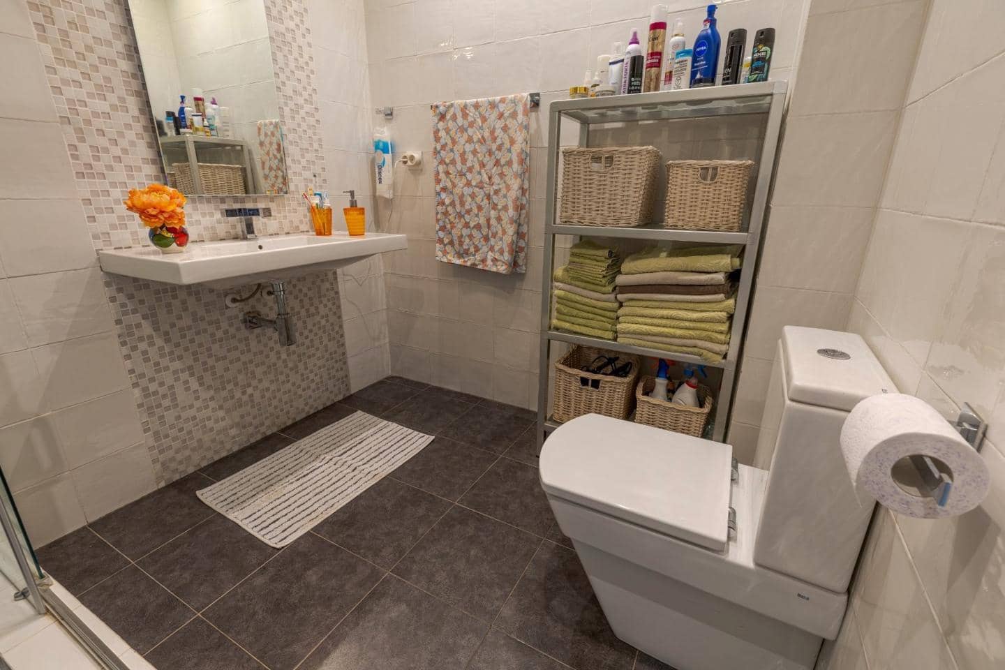 2 sovrum Villa till salu i Almunecar med pool - 495 000 € (Ref: 9575115)