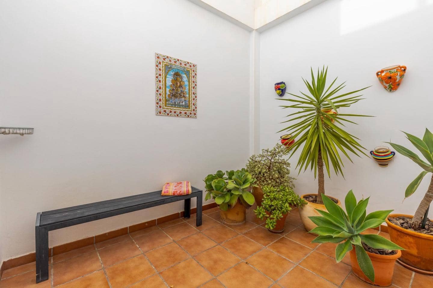 2 sovrum Villa till salu i Almunecar med pool - 495 000 € (Ref: 9575115)