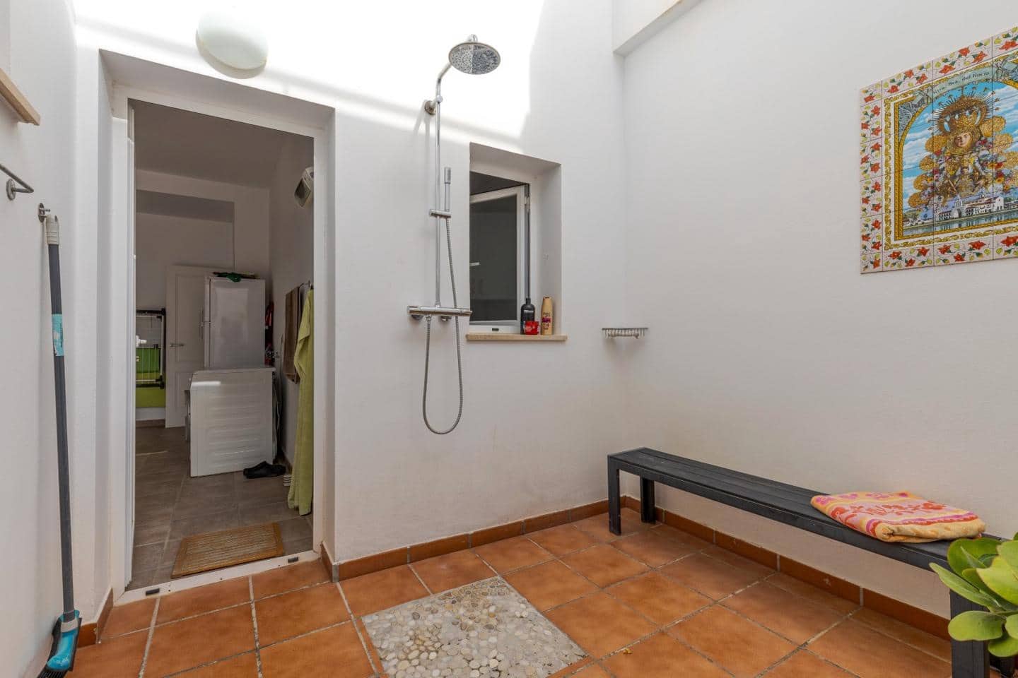 2 sovrum Villa till salu i Almunecar med pool - 495 000 € (Ref: 9575115)