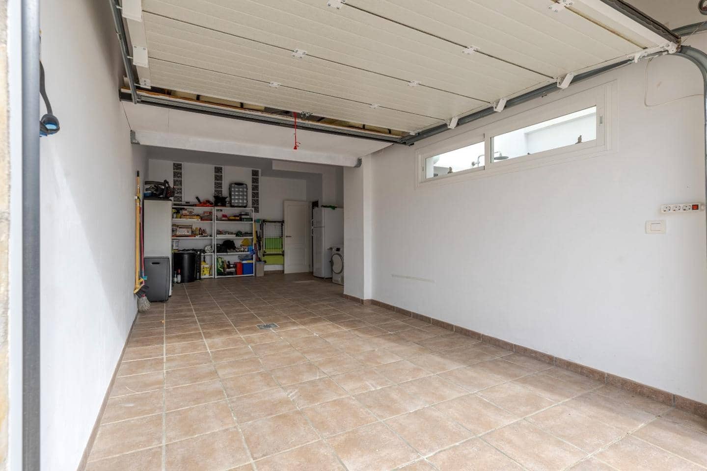 2 sovrum Villa till salu i Almunecar med pool - 495 000 € (Ref: 9575115)