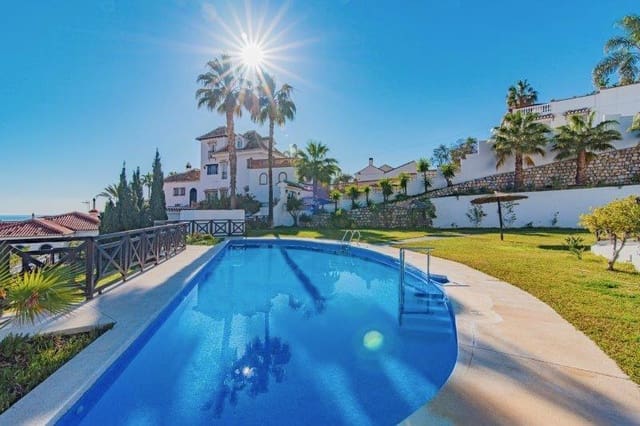 2 soverom Leilighet til salgs i Almuñécar med svømmebasseng garasje - € 395 000 (Ref: 9620615)