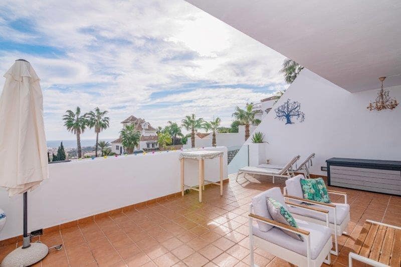 2 soverom Leilighet til salgs i Almunecar med svømmebasseng garasje - € 395 000 (Ref: 9620615)