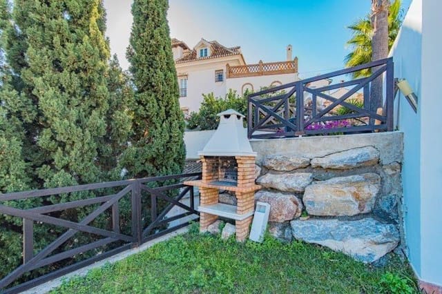 2 soverom Leilighet til salgs i Almuñécar med svømmebasseng garasje - € 395 000 (Ref: 9620615)