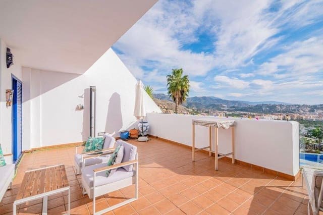 2 soverom Leilighet til salgs i Almuñécar med svømmebasseng garasje - € 395 000 (Ref: 9620615)