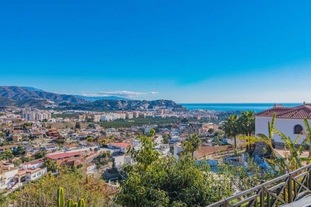 2 soverom Leilighet til salgs i Almuñécar med svømmebasseng garasje - € 395 000 (Ref: 9620615)