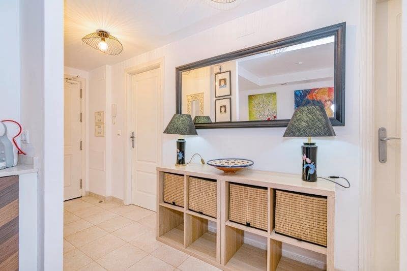 2 soverom Leilighet til salgs i Almunecar med svømmebasseng garasje - € 395 000 (Ref: 9620615)