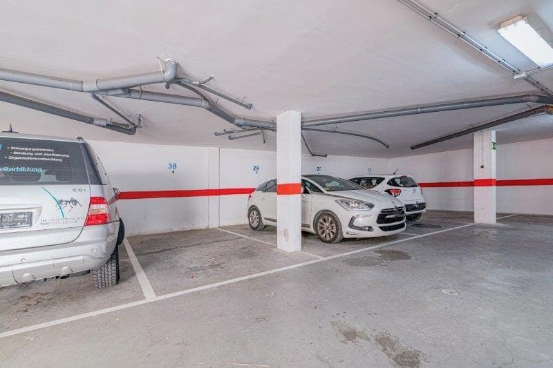 2 soverom Leilighet til salgs i Almunecar med svømmebasseng garasje - € 395 000 (Ref: 9620615)