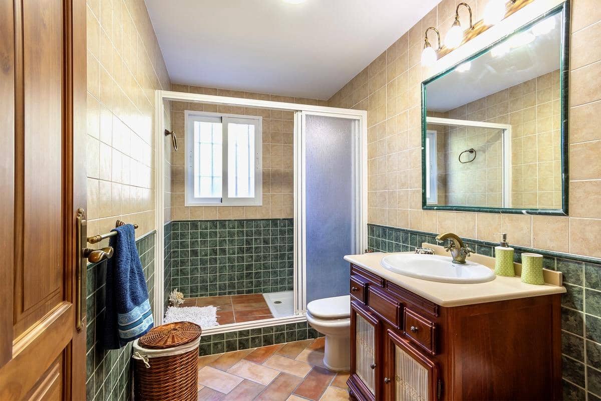 5 sypialnia Willa na sprzedaż w Almunecar z basenem - 950 000 € (Ref: 9639809)