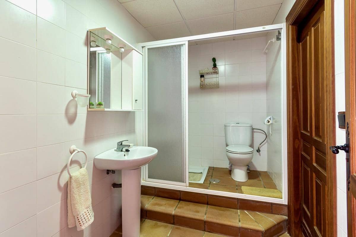 5 sypialnia Willa na sprzedaż w Almunecar z basenem - 950 000 € (Ref: 9639809)