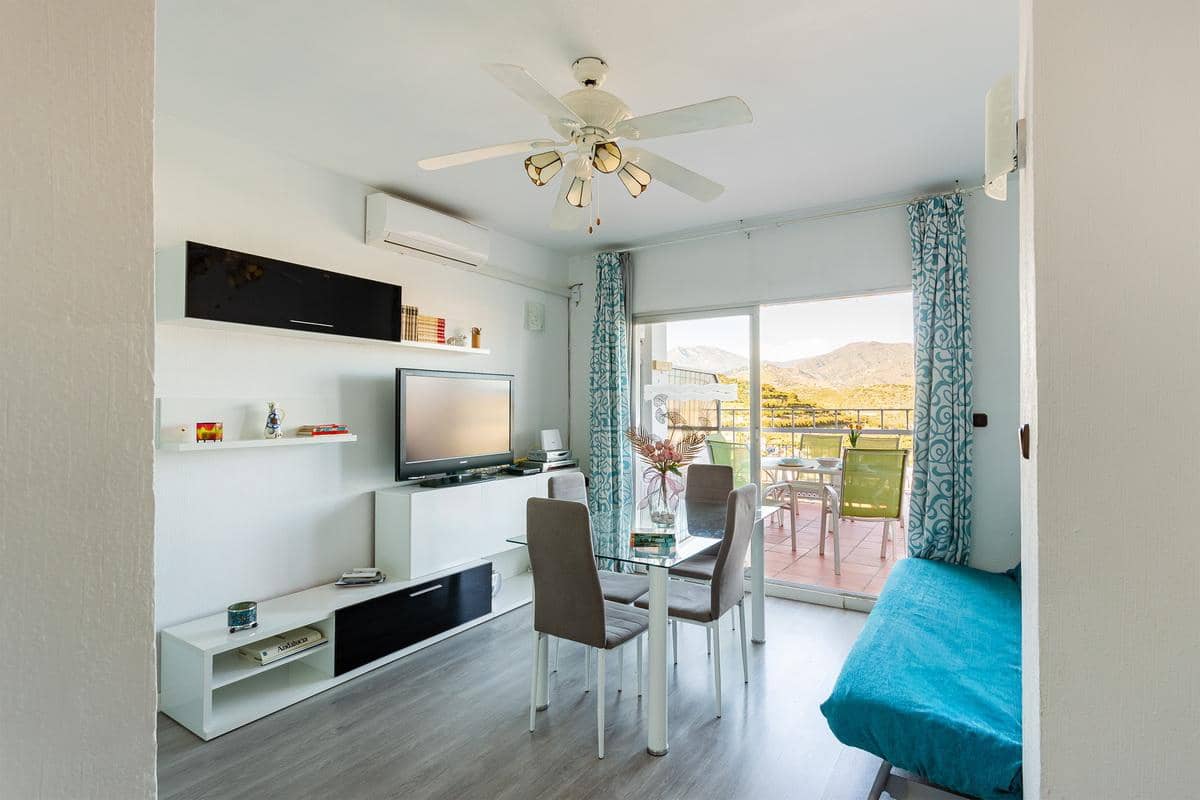 1 camera da letto Appartamento in vendita in Almunecar con piscina garage - 180.000 € (Rif: 9722684)