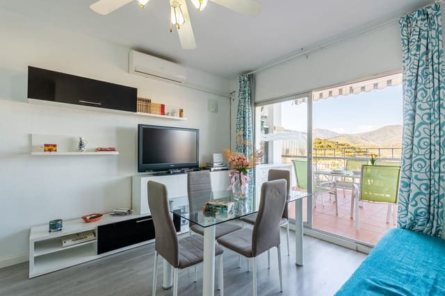 1 soverom Leilighet til salgs i Almuñécar med svømmebasseng garasje - € 180 000 (Ref: 9722684)