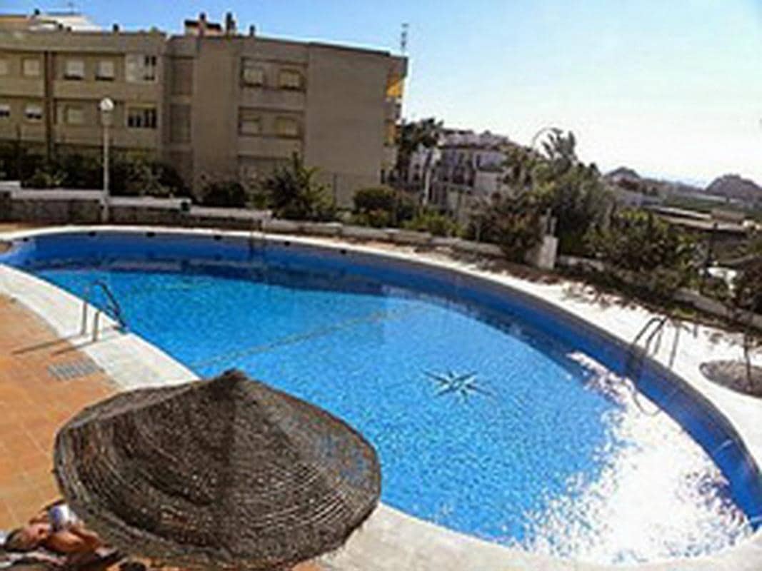 1 camera da letto Appartamento in vendita in Almunecar con piscina garage - 180.000 € (Rif: 9722684)