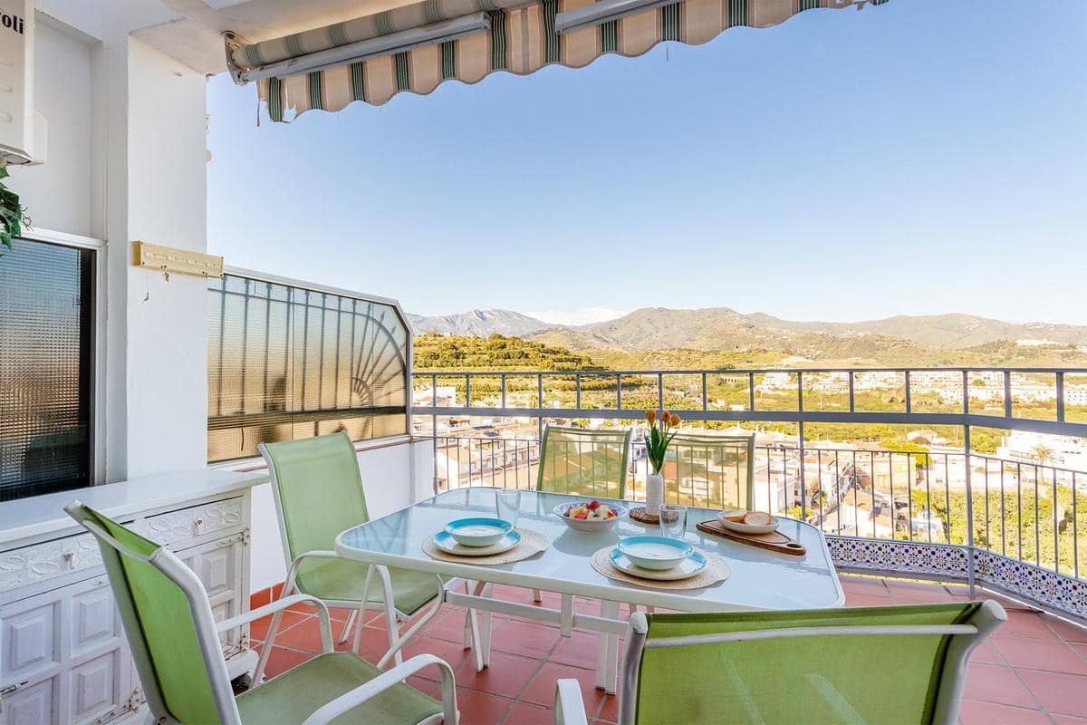 1 camera da letto Appartamento in vendita in Almunecar con piscina garage - 180.000 € (Rif: 9722684)