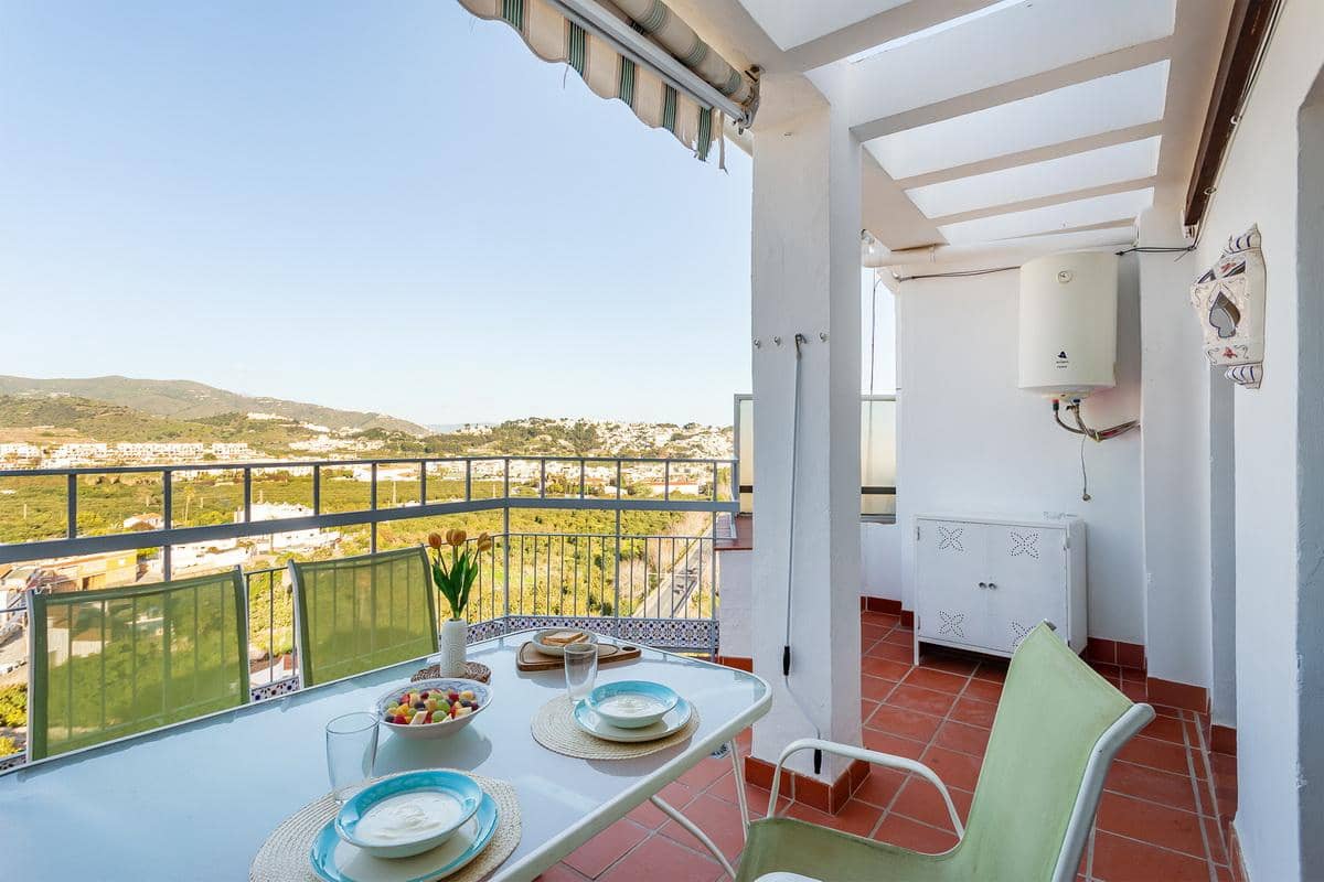 1 camera da letto Appartamento in vendita in Almunecar con piscina garage - 180.000 € (Rif: 9722684)