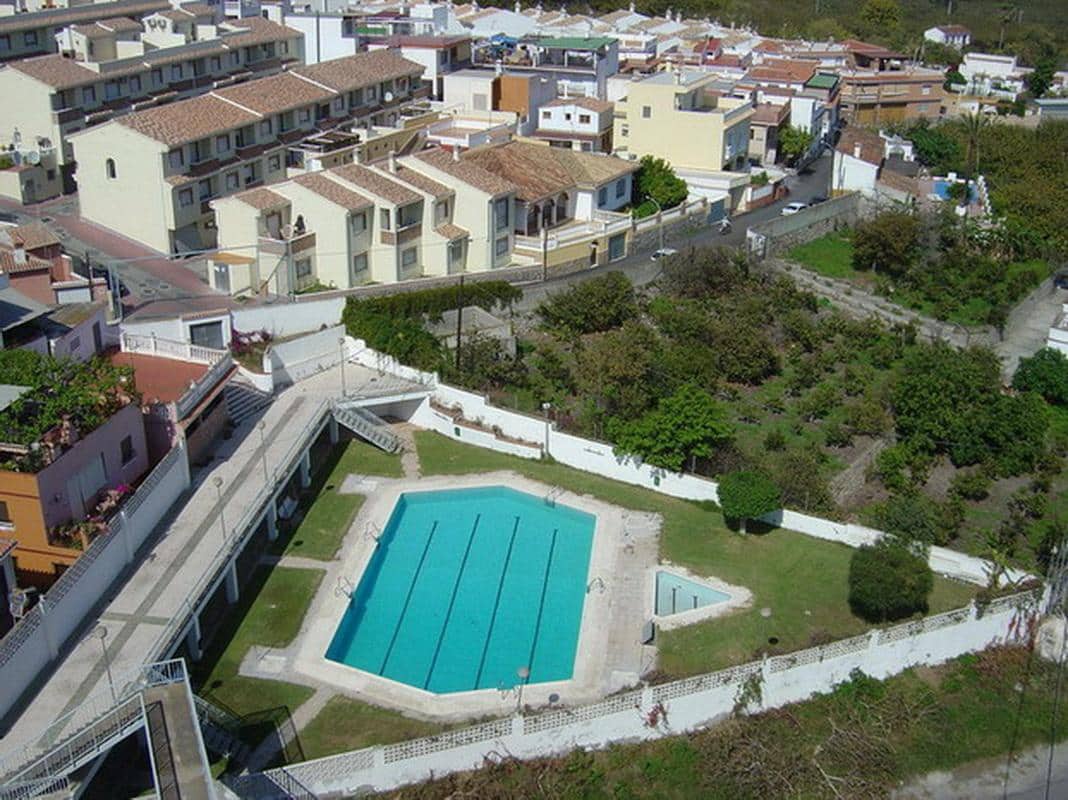 1 camera da letto Appartamento in vendita in Almunecar con piscina garage - 180.000 € (Rif: 9722684)