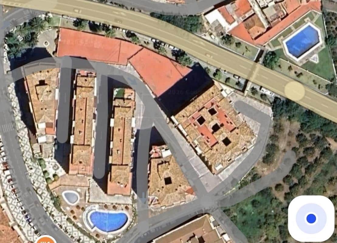 1 camera da letto Appartamento in vendita in Almunecar con piscina garage - 180.000 € (Rif: 9722684)