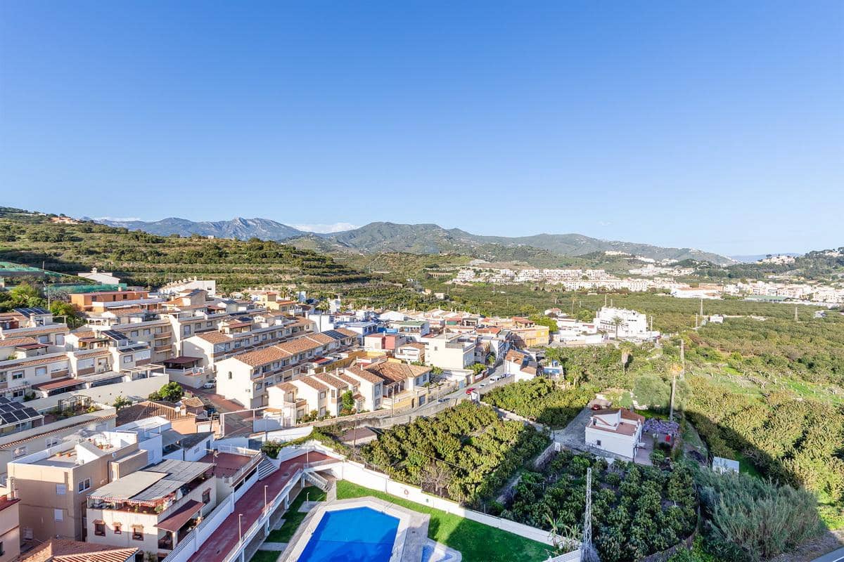 1 camera da letto Appartamento in vendita in Almunecar con piscina garage - 180.000 € (Rif: 9722684)