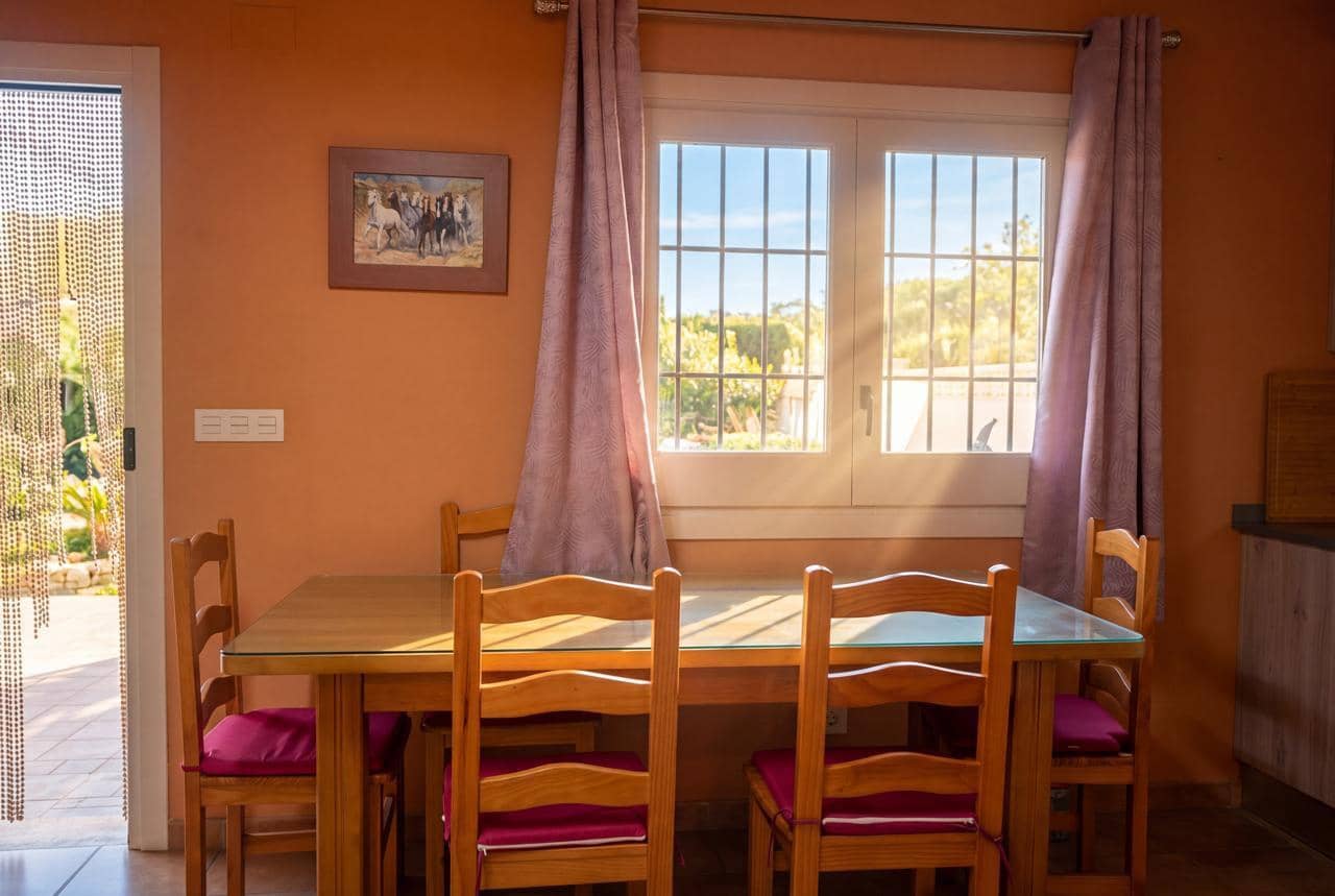 1 bedroom Finca/Country House for sale in Almunecar - € 134,000 (Ref: 9826051)