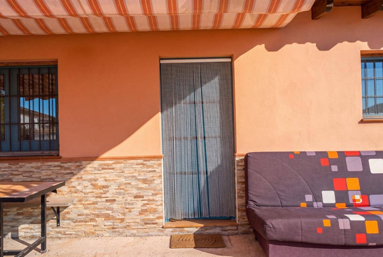 1 bedroom Finca/Country House for sale in Almunecar - € 134,000 (Ref: 9826051)