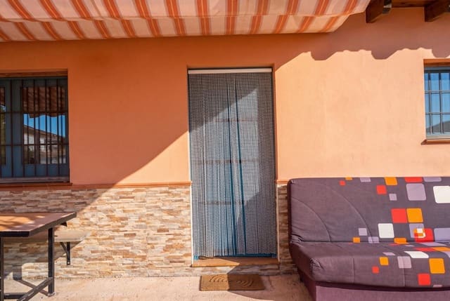 1 chambre Finca/Maison de Campagne à vendre à Almuñécar - 134 000 € (Ref: 9826051)