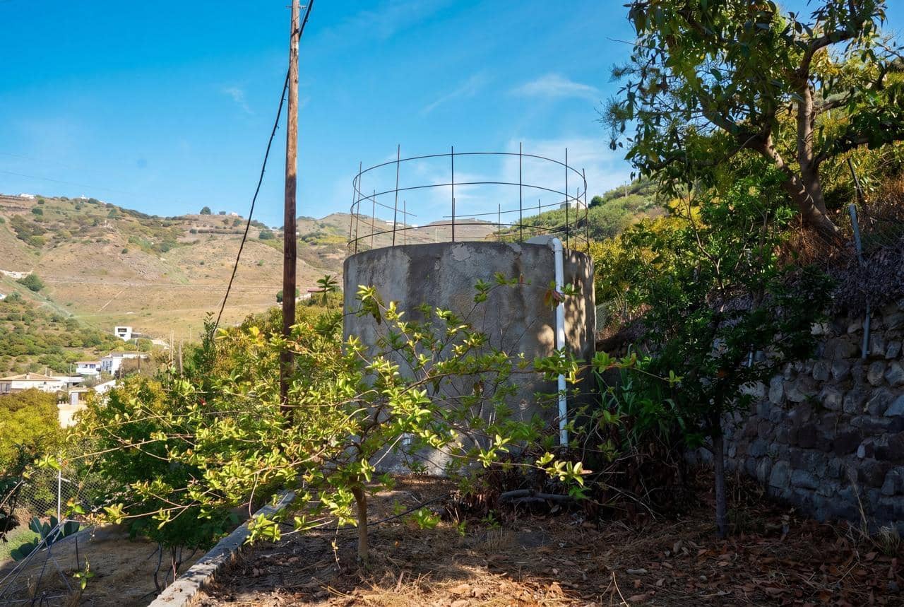 1 bedroom Finca/Country House for sale in Almunecar - € 134,000 (Ref: 9826051)
