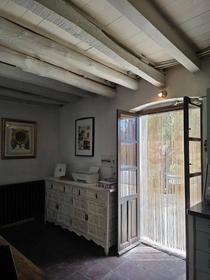 3 bedroom Villa for sale in Almunecar with pool garage - € 315,000 (Ref: 9826809)