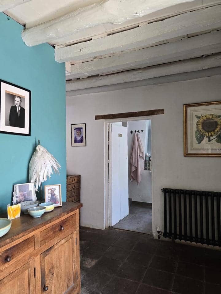 3 bedroom Villa for sale in Almunecar with pool garage - € 315,000 (Ref: 9826809)