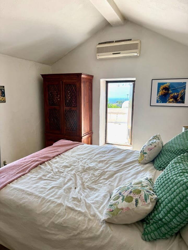 3 bedroom Villa for sale in Almunecar with pool garage - € 315,000 (Ref: 9826809)