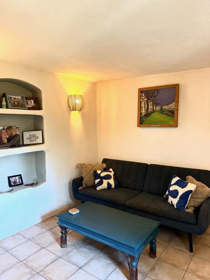 3 bedroom Villa for sale in Almunecar with pool garage - € 315,000 (Ref: 9826809)