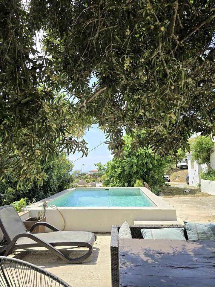 3 bedroom Villa for sale in Almunecar with pool garage - € 315,000 (Ref: 9826809)