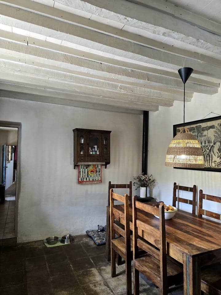 3 bedroom Villa for sale in Almunecar with pool garage - € 315,000 (Ref: 9826809)