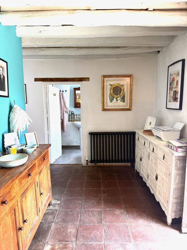 3 bedroom Villa for sale in Almunecar with pool garage - € 315,000 (Ref: 9826809)