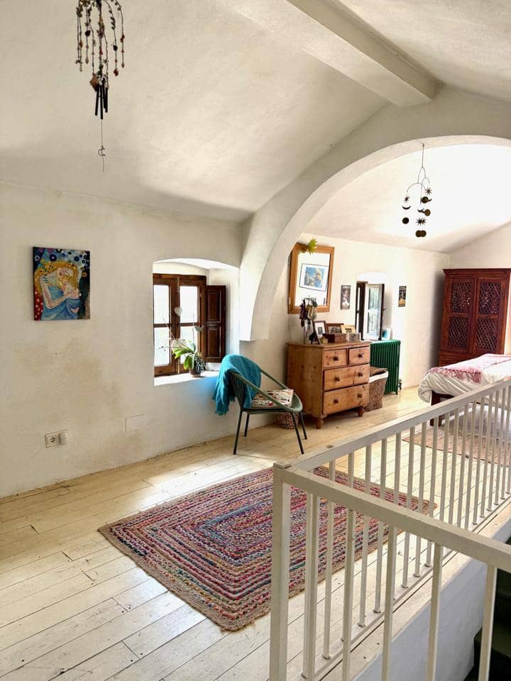 3 bedroom Villa for sale in Almunecar with pool garage - € 315,000 (Ref: 9826809)