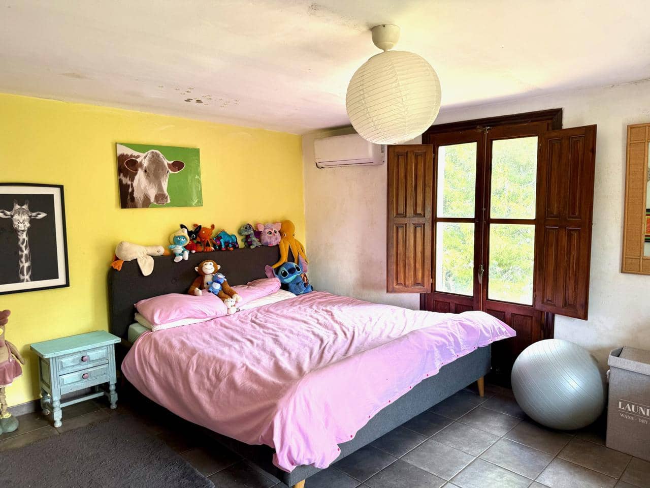 3 bedroom Villa for sale in Almunecar with pool garage - € 315,000 (Ref: 9826809)