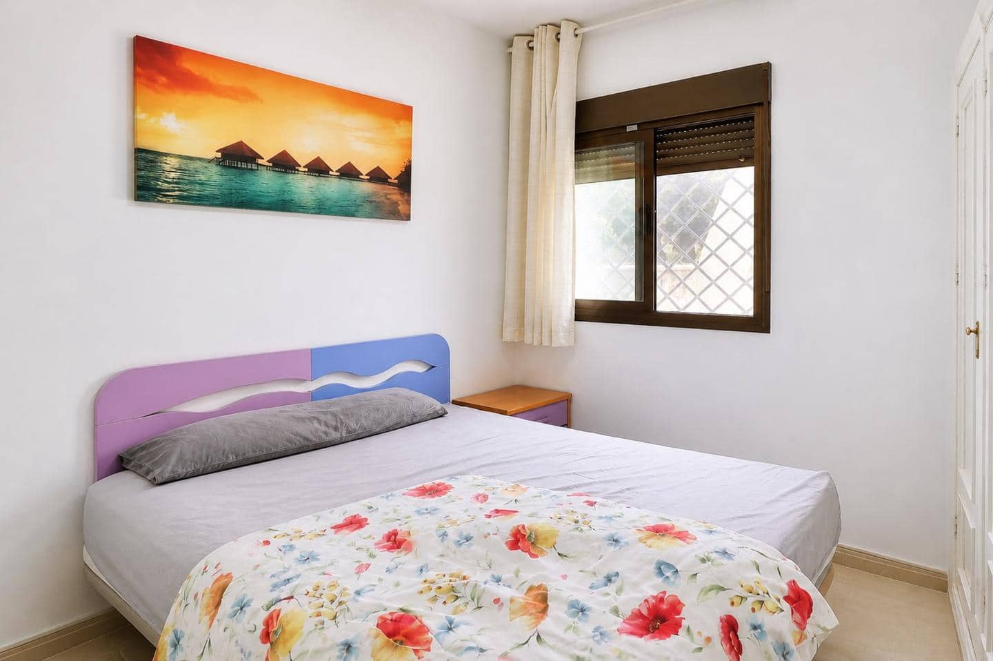 2 bedroom Flat for sale in La Herradura - € 355,000 (Ref: 9828036)