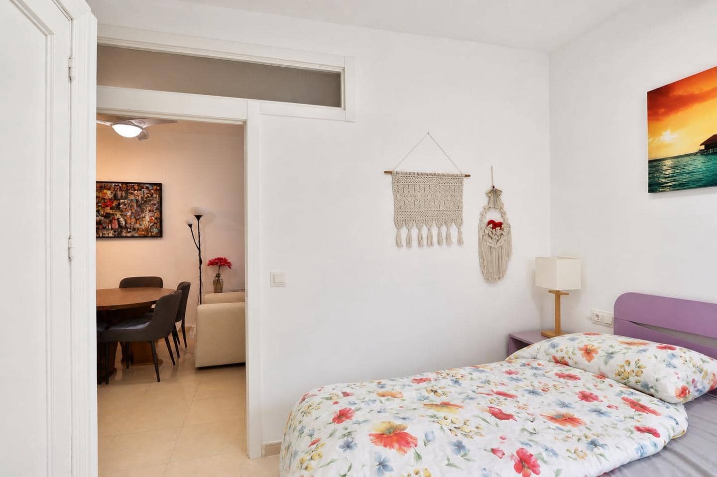 2 bedroom Flat for sale in La Herradura - € 355,000 (Ref: 9828036)