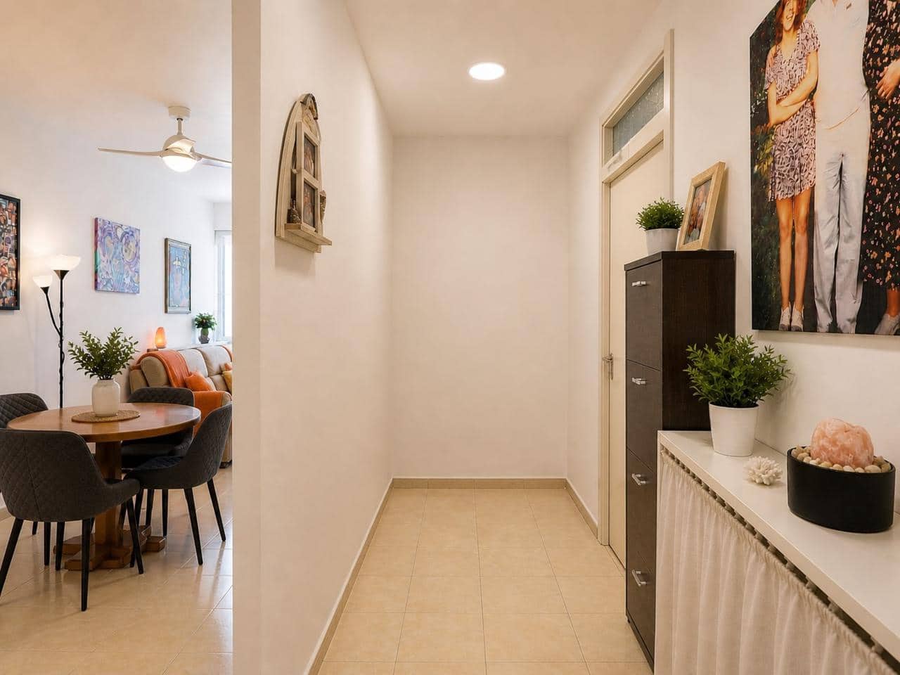2 bedroom Flat for sale in La Herradura - € 355,000 (Ref: 9828036)