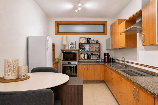 2 soveværelse Lejlighed til salg i La Herradura, Almuñécar - € 355.000 (Ref: 9828036)