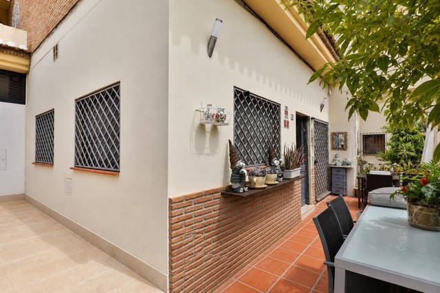2 soveværelse Lejlighed til salg i La Herradura, Almuñécar - € 355.000 (Ref: 9828036)