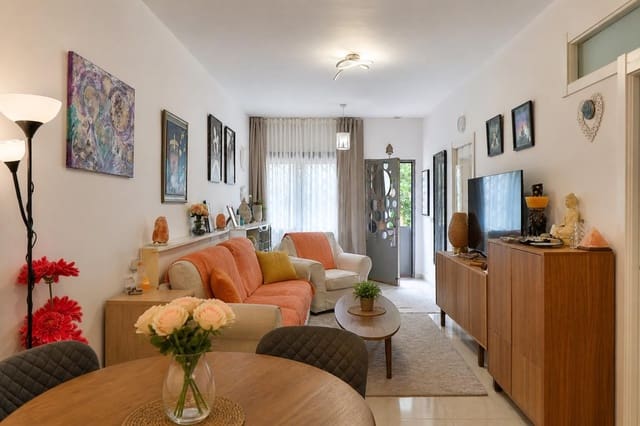 2 soveværelse Lejlighed til salg i La Herradura, Almuñécar - € 355.000 (Ref: 9828036)