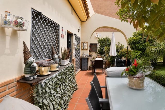 2 soveværelse Lejlighed til salg i La Herradura, Almuñécar - € 355.000 (Ref: 9828036)