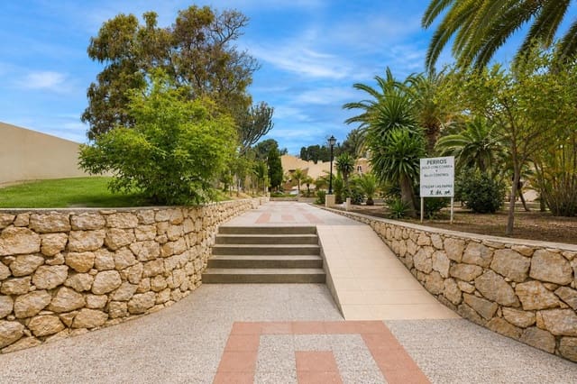 2 soveværelse Lejlighed til salg i La Herradura, Almuñécar - € 355.000 (Ref: 9828036)
