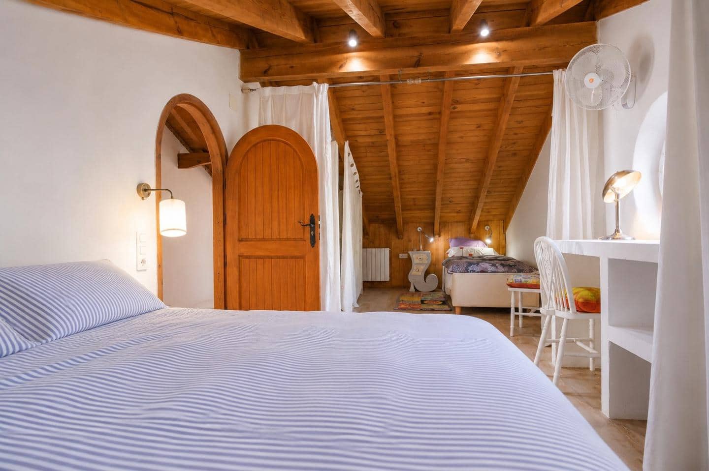 9 chambre Villa/Maison à vendre à Melegis avec piscine garage - 1 150 000 € (Ref: 9830305)