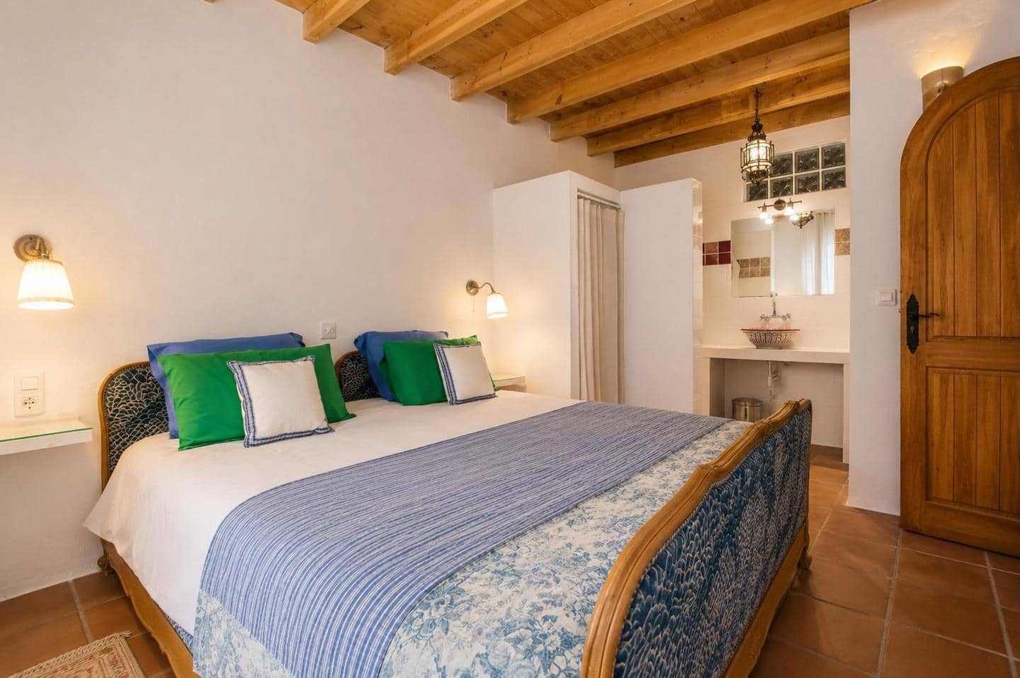 9 chambre Villa/Maison à vendre à Melegis avec piscine garage - 1 150 000 € (Ref: 9830305)