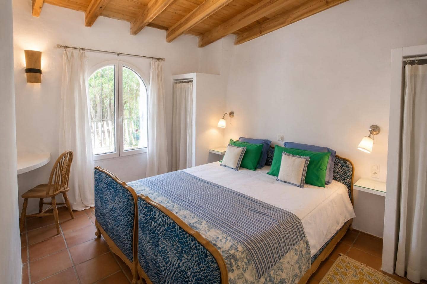9 chambre Villa/Maison à vendre à Melegis avec piscine garage - 1 150 000 € (Ref: 9830305)