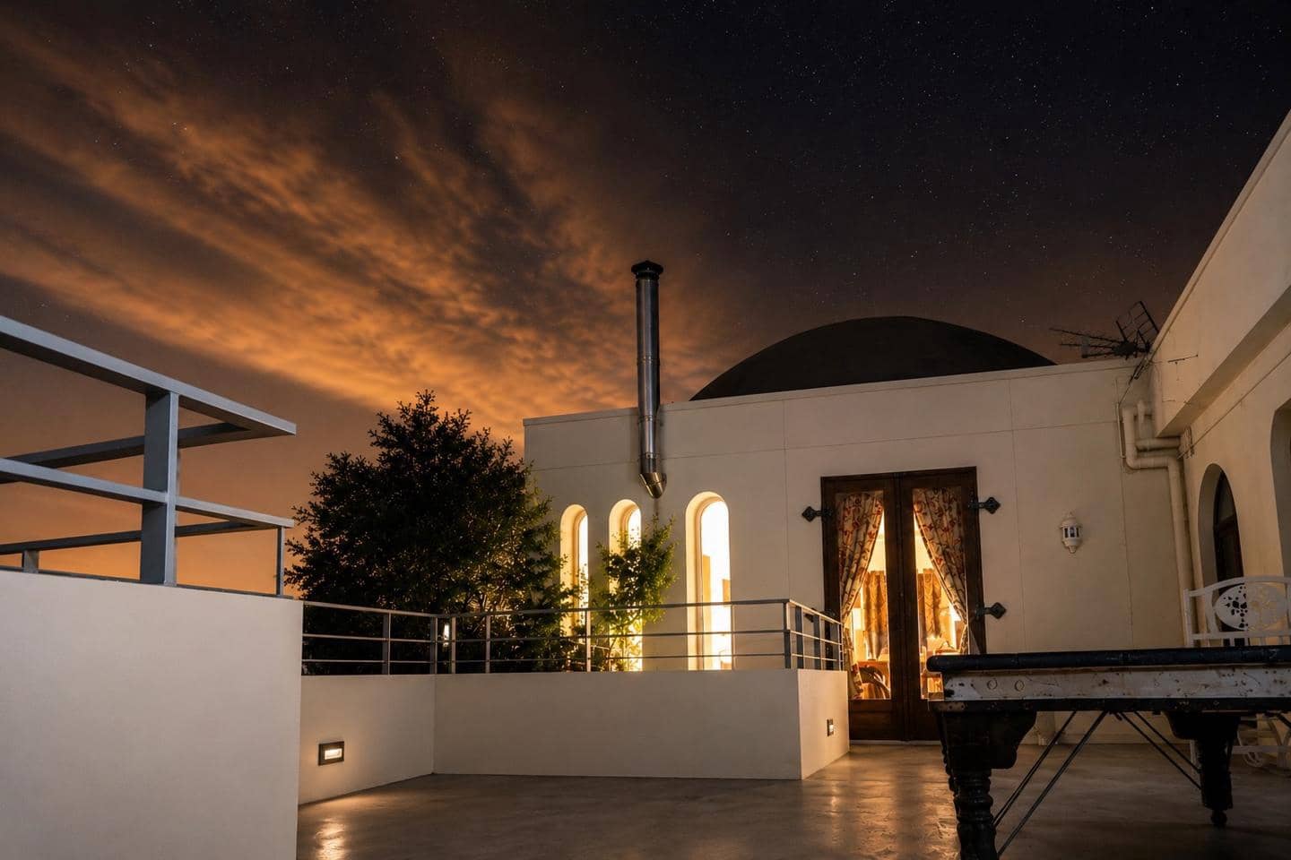 9 chambre Villa/Maison à vendre à Melegis avec piscine garage - 1 150 000 € (Ref: 9830305)